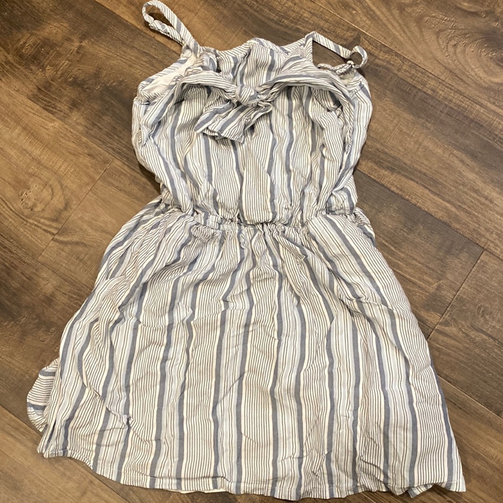 Girls summer dress